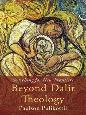 cover image of Beyond Dalit Theology
